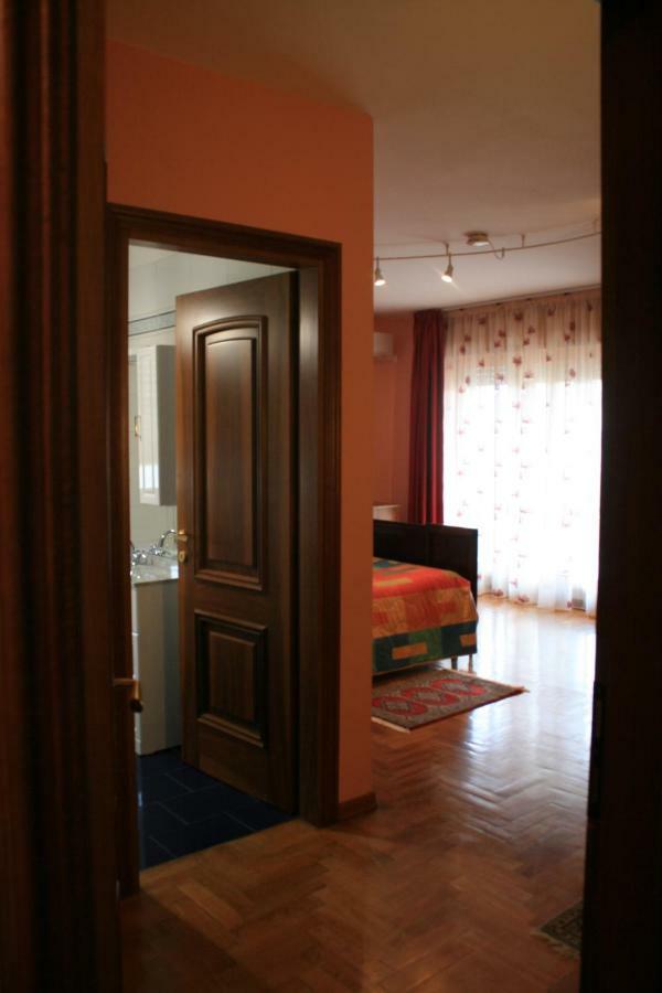 B&B La Mia Pompeya Exterior foto